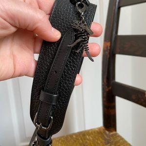 Coach Accessory Handbag Strap